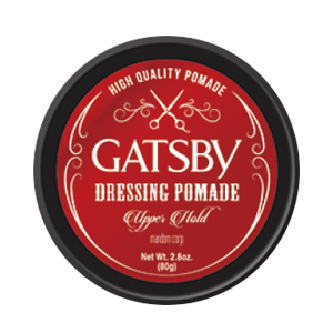 Gatsby products