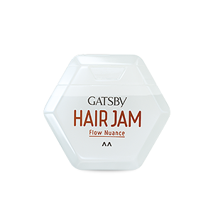 HAIR JAM