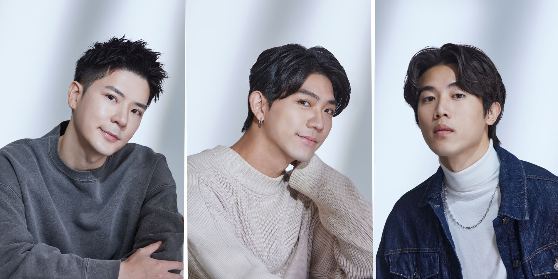 男士髮型、男生短髮、男生中長髮、日韓髮型、韓系髮型男、男生捲髮、男生髮型推薦、男生捲髮、2024男髮型趨勢、中分頭