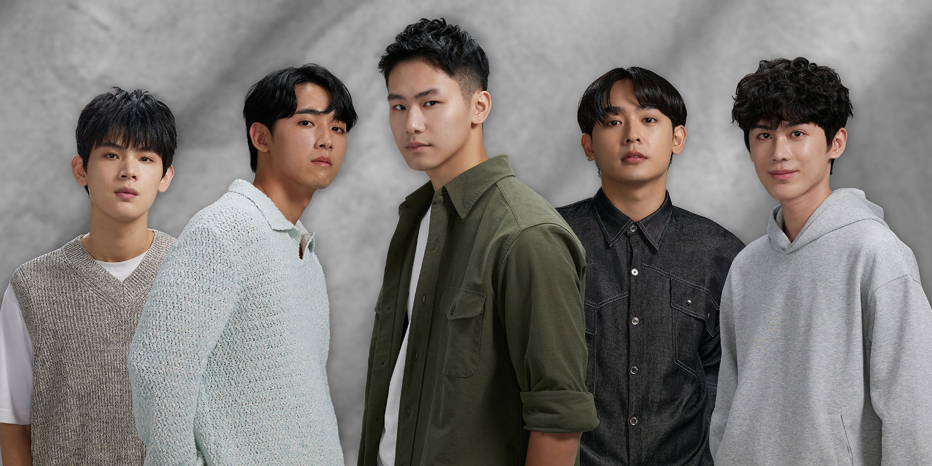 男士髮型、男生短髮、男生中長髮、日韓髮型、韓系髮型男、男生捲髮、男生濕髮、2025男髮型推薦、狼尾頭、男生髮型趨勢