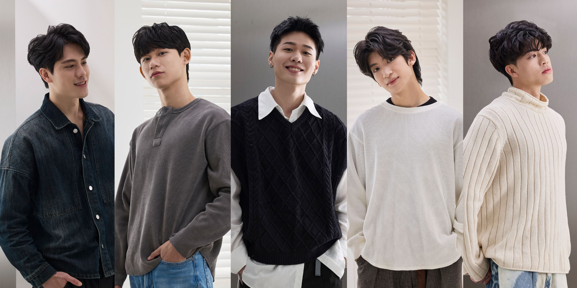 男生髮型、男生短髮、男生中長髮、日韓髮型、男生捲髮、碎蓋頭、2026男髮型推薦、狼尾頭、男生髮型趨勢、前刺上抓頭