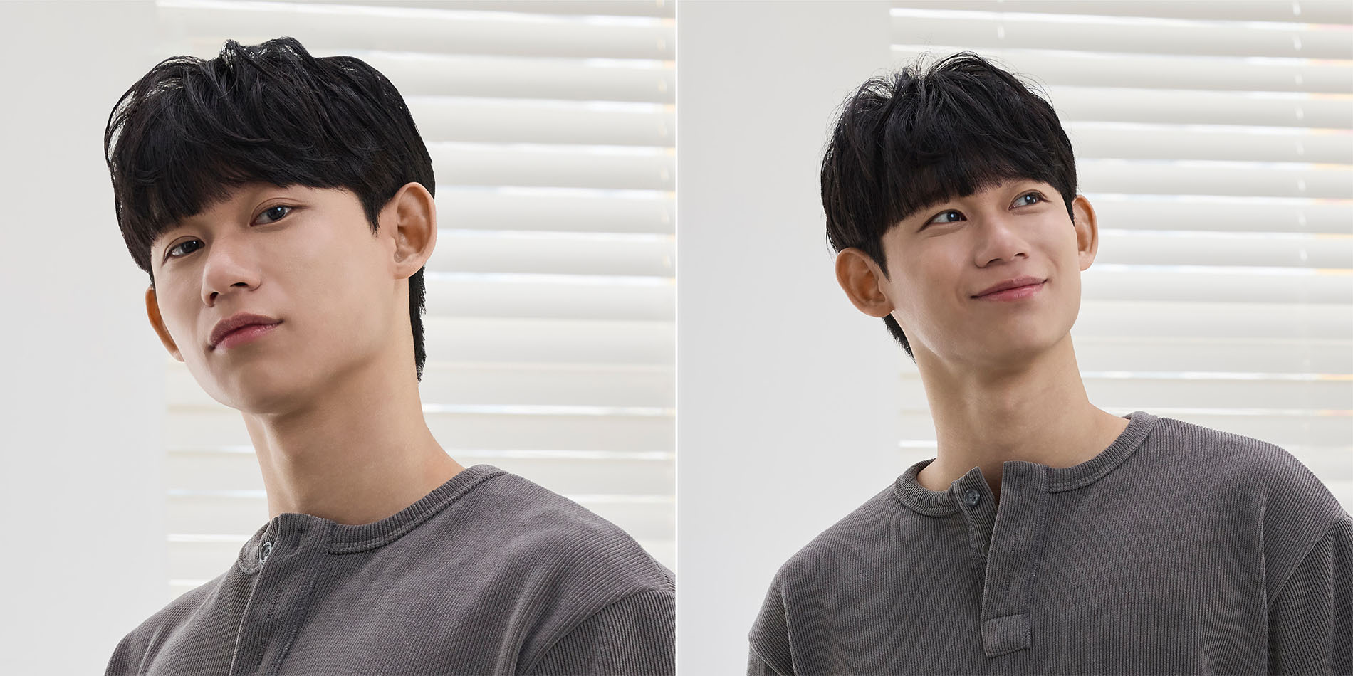 男生髮型、頭髮扁塌、細軟髮、瀏海蓬鬆 男、男生瀏海、2026男髮型趨勢、蘑菇頭 男、GATSBY海鹽消光髮蠟(紋理線條)、男生中短髮、髮蠟