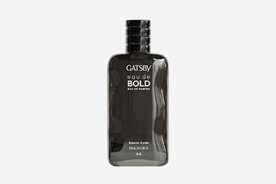 EAU DE PARFUM