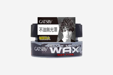 STYLING WAX