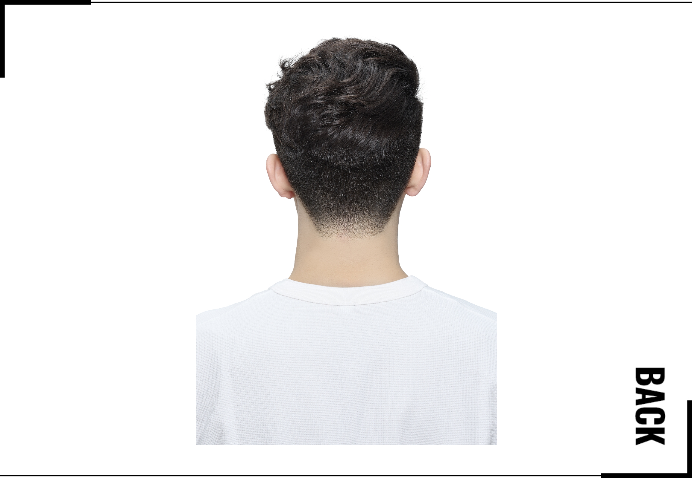 SEA SALT SPRAY ANTI