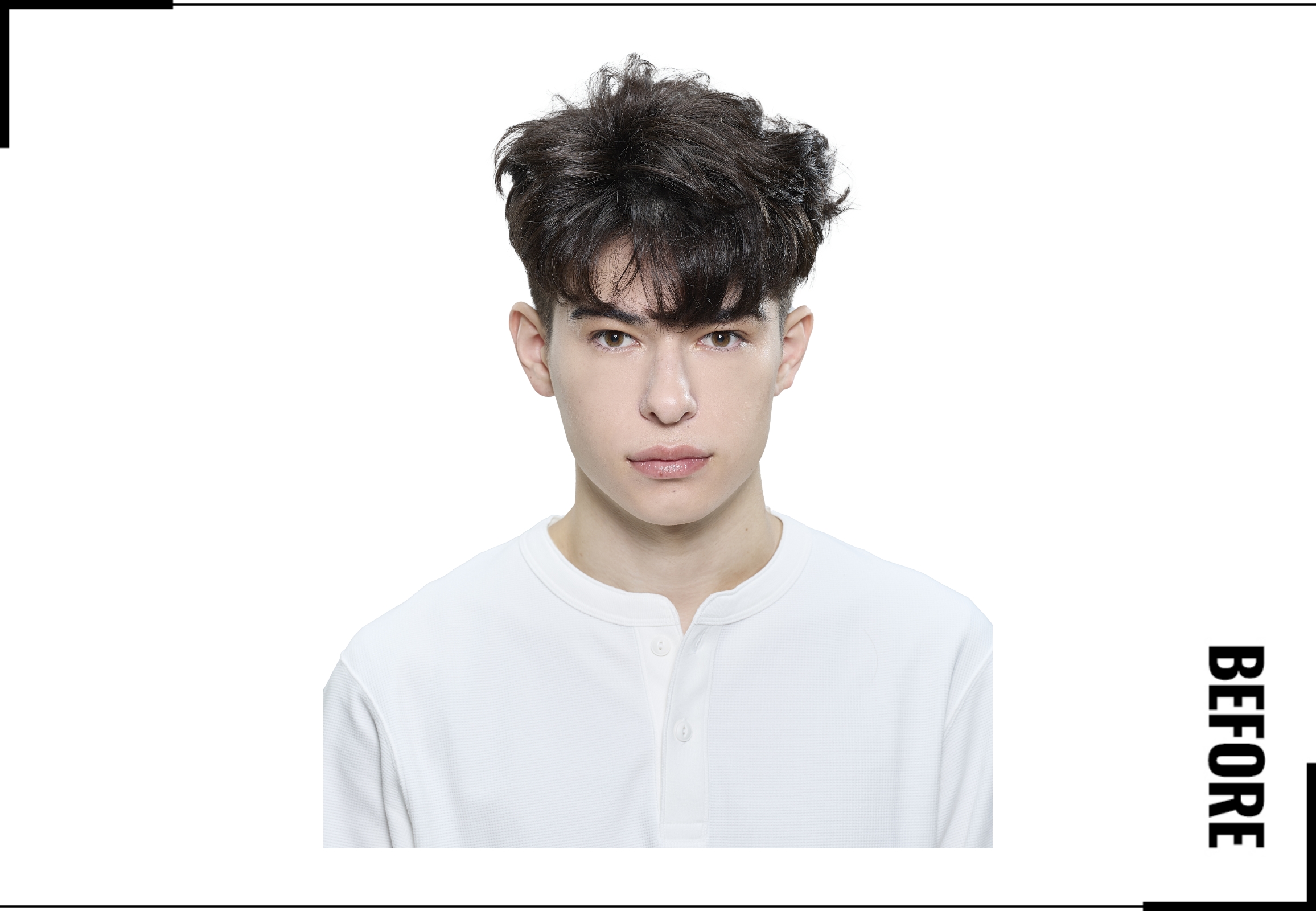 SEA SALT SPRAY ANTI
