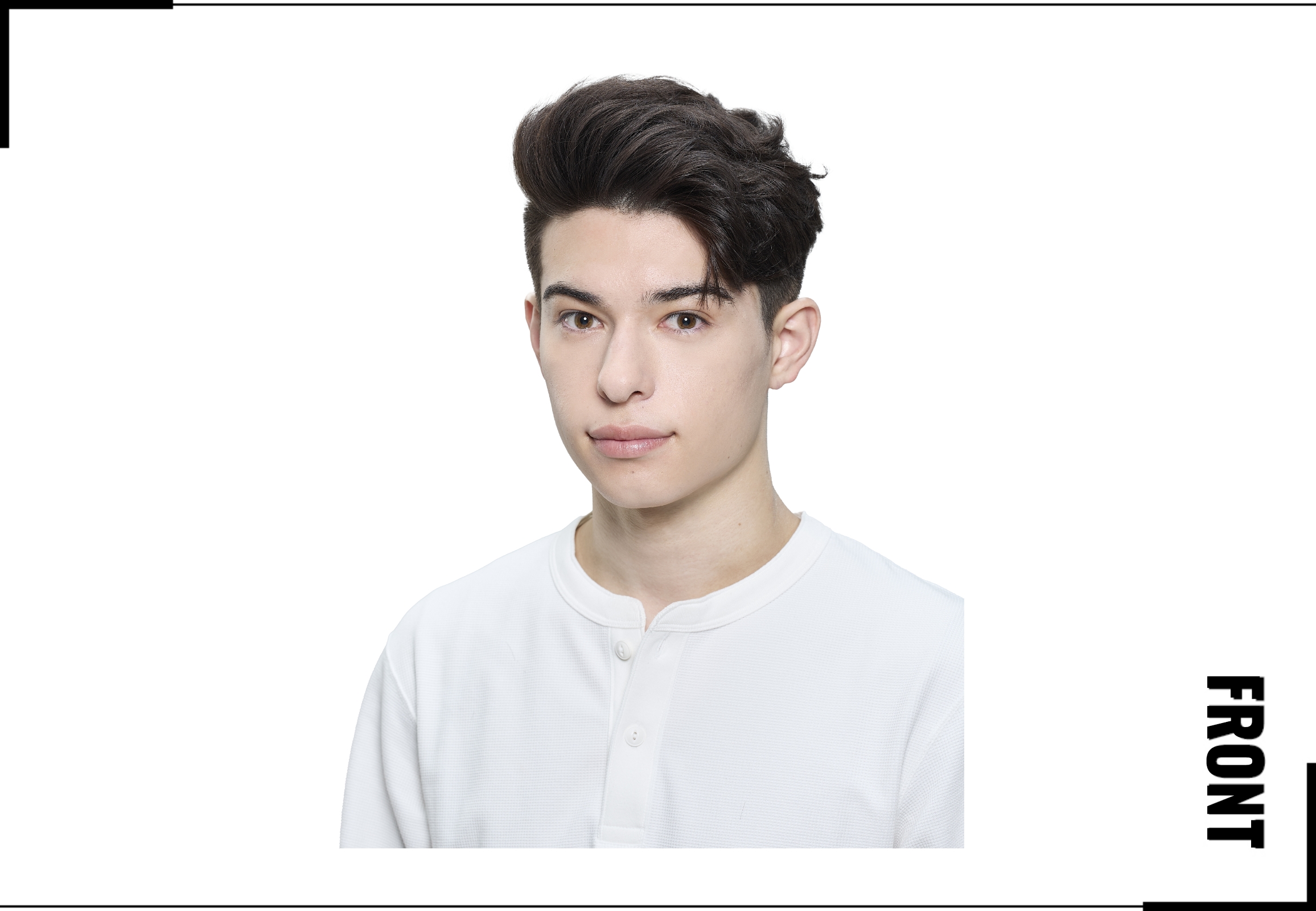 SEA SALT SPRAY ANTI