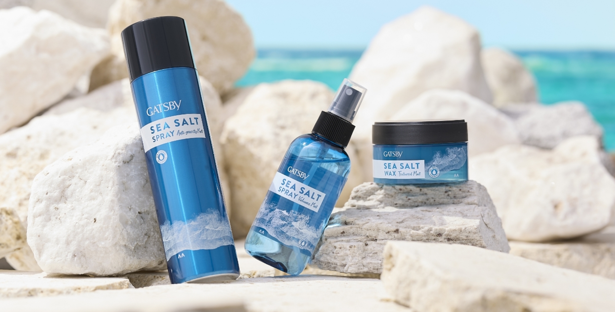 SEA SALT
